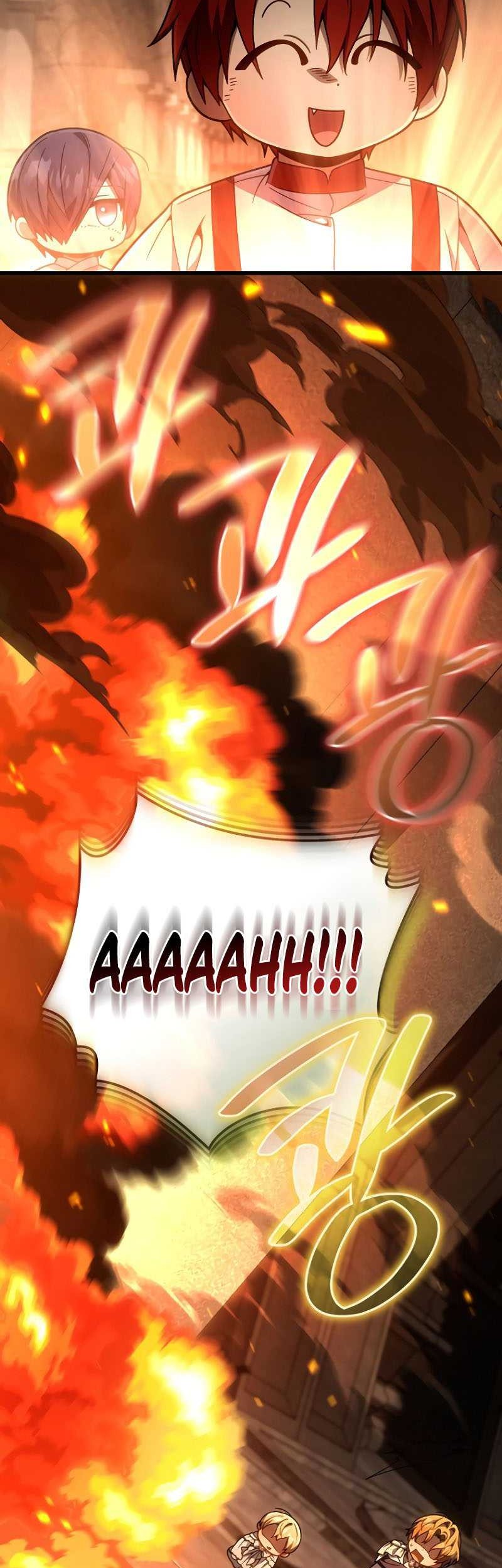 I’m Going To Destroy This Country Chapter 15 - halaman 19