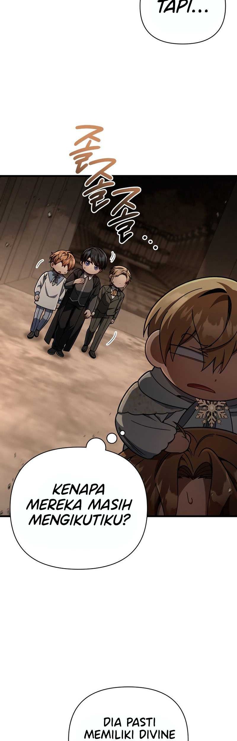 I’m Going To Destroy This Country Chapter 15 - halaman 26