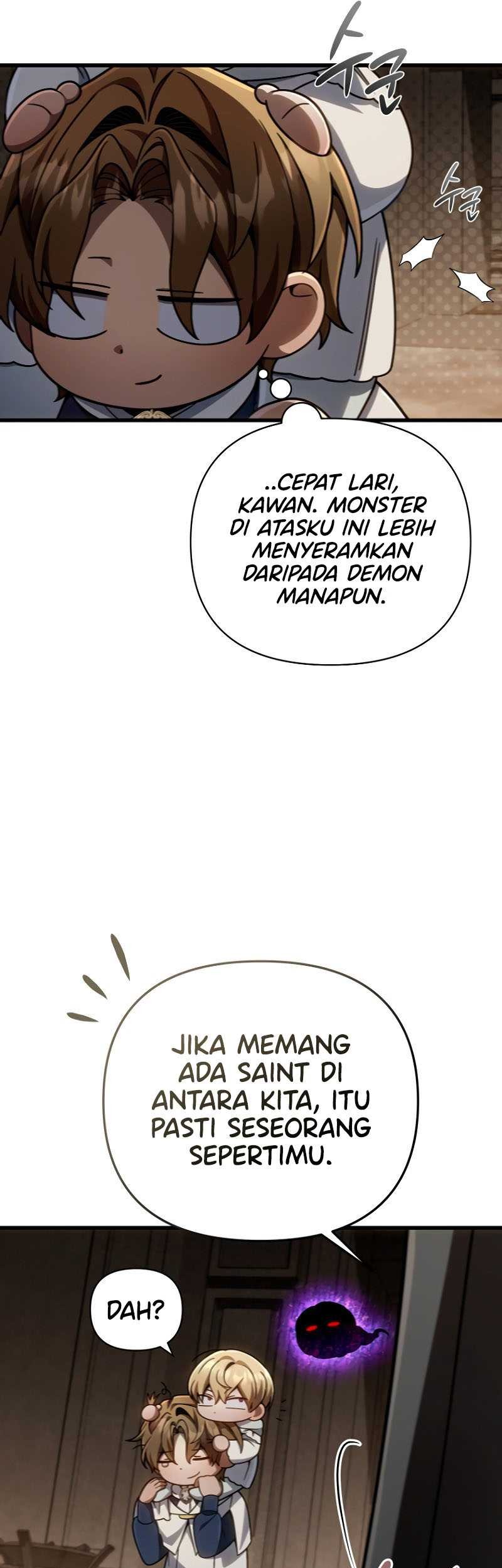 I’m Going To Destroy This Country Chapter 15 - halaman 29