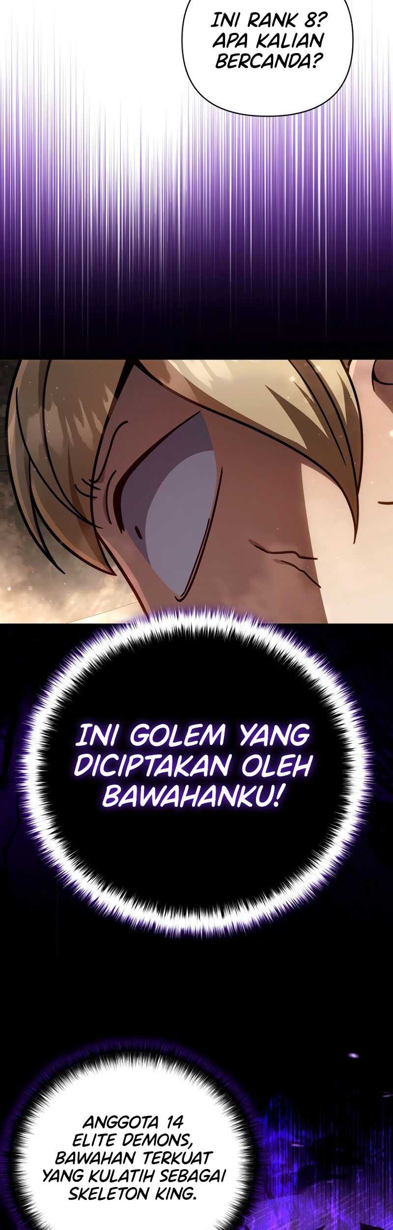 I’m Going To Destroy This Country Chapter 15 - halaman 3