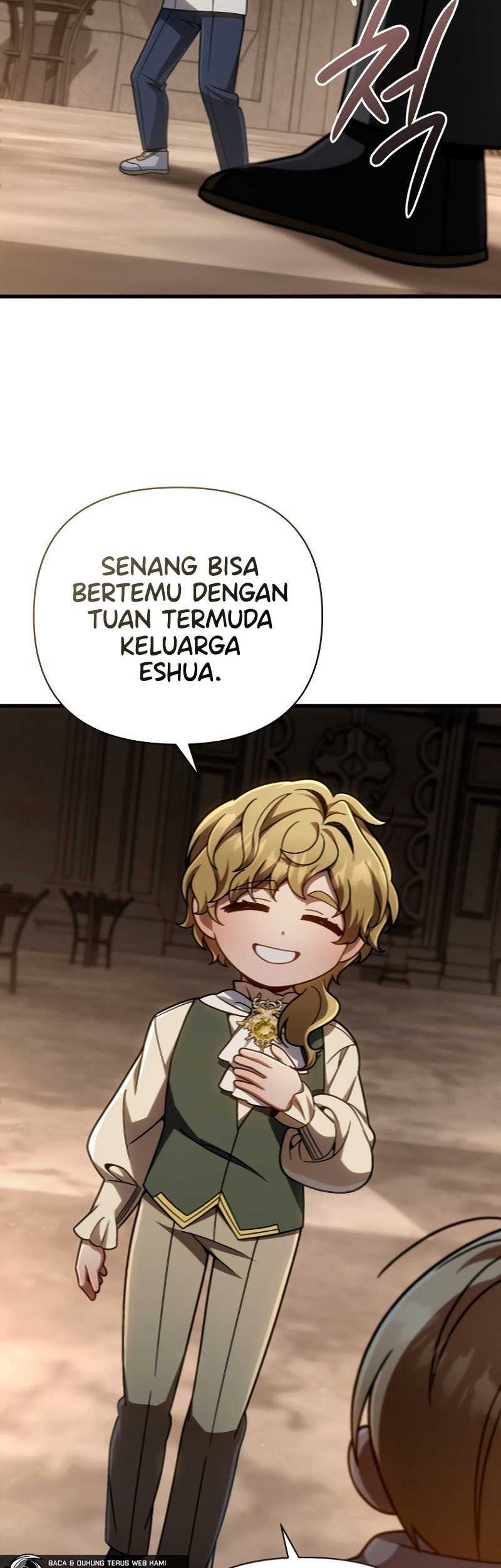 I’m Going To Destroy This Country Chapter 15 - halaman 30