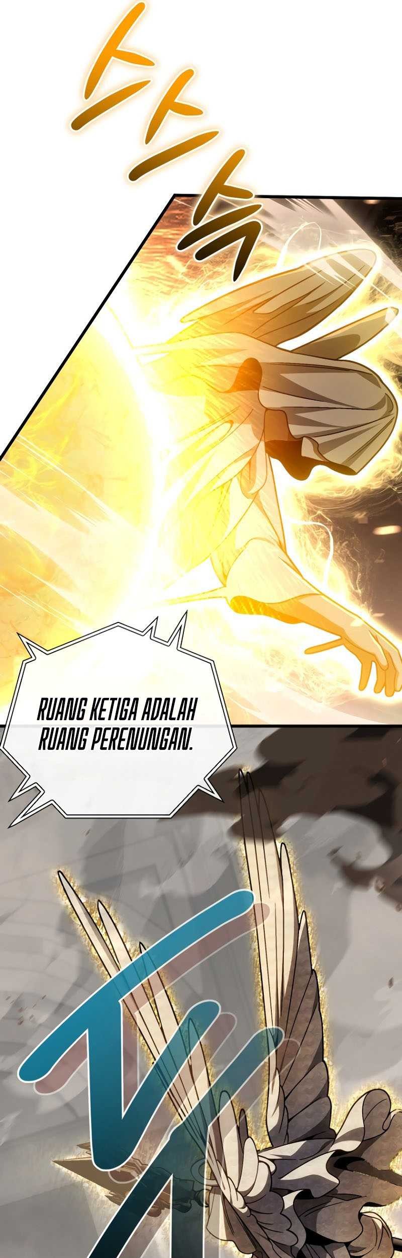 I’m Going To Destroy This Country Chapter 15 - halaman 36