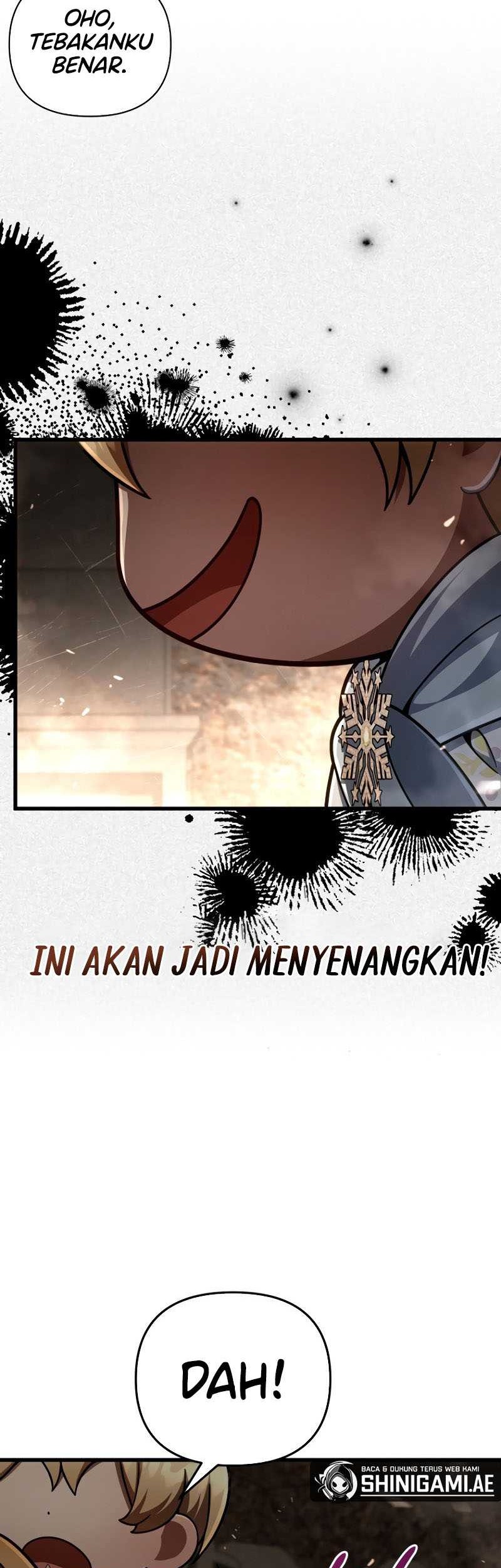 I’m Going To Destroy This Country Chapter 15 - halaman 41