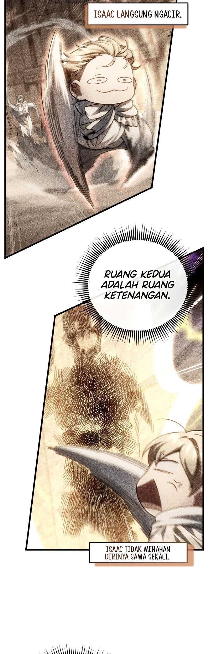 I’m Going To Destroy This Country Chapter 15 - halaman 44