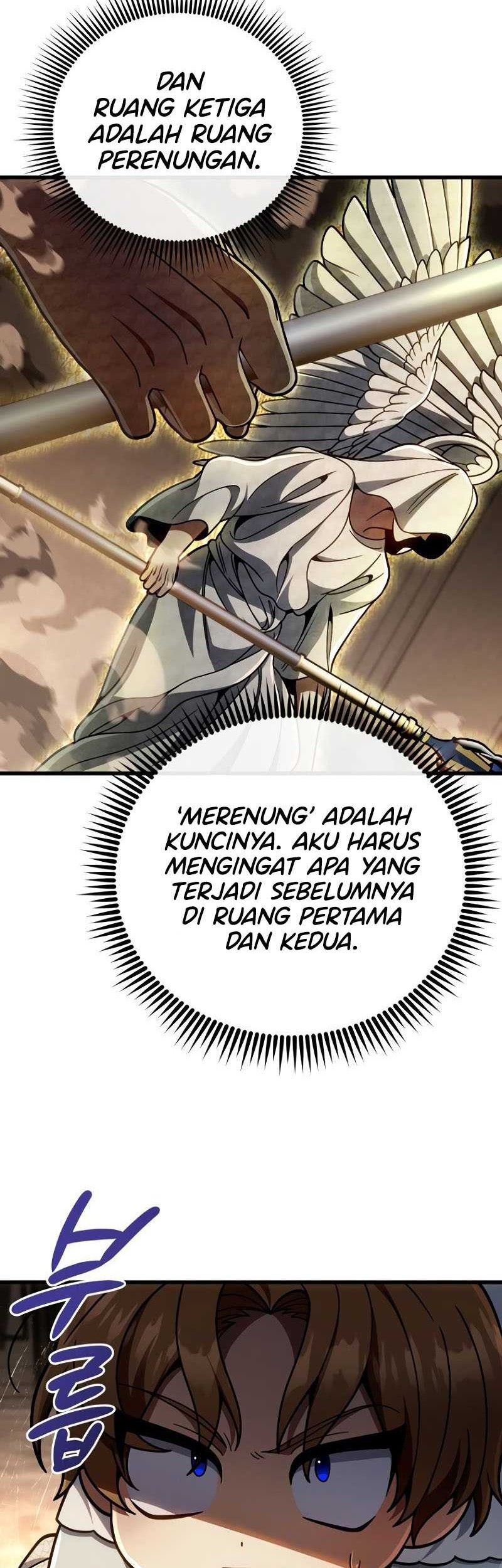I’m Going To Destroy This Country Chapter 15 - halaman 45