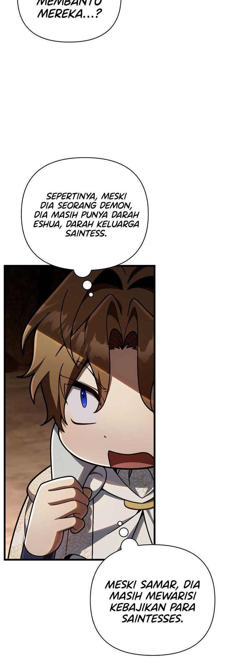 I’m Going To Destroy This Country Chapter 15 - halaman 47