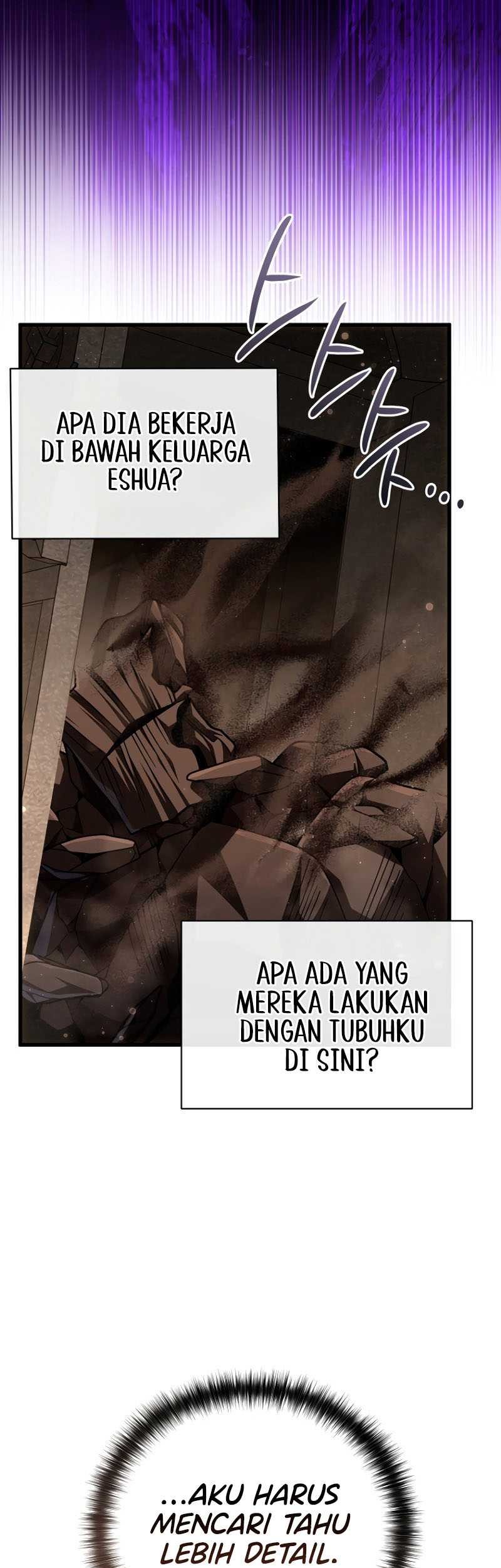 I’m Going To Destroy This Country Chapter 15 - halaman 5