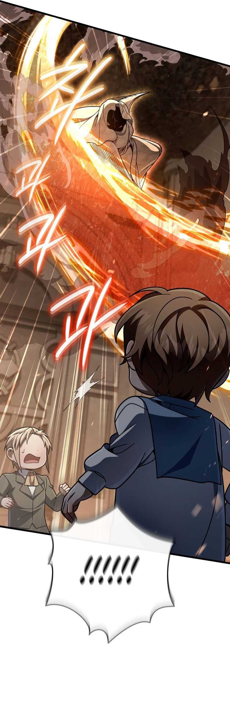 I’m Going To Destroy This Country Chapter 15 - halaman 52