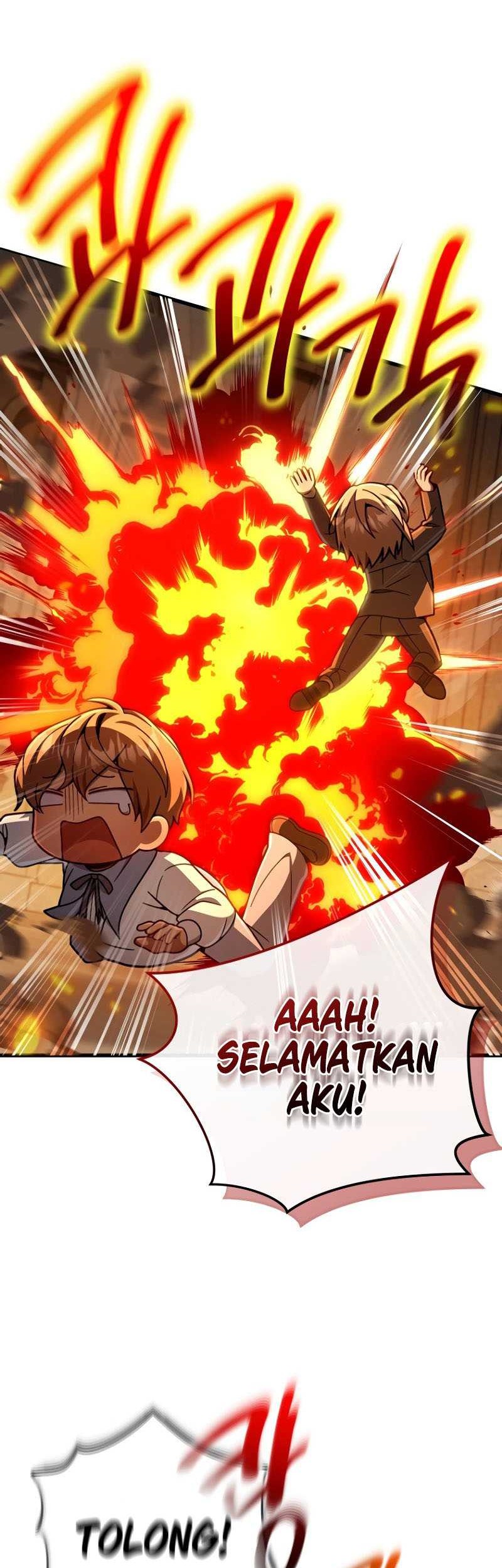 I’m Going To Destroy This Country Chapter 15 - halaman 53