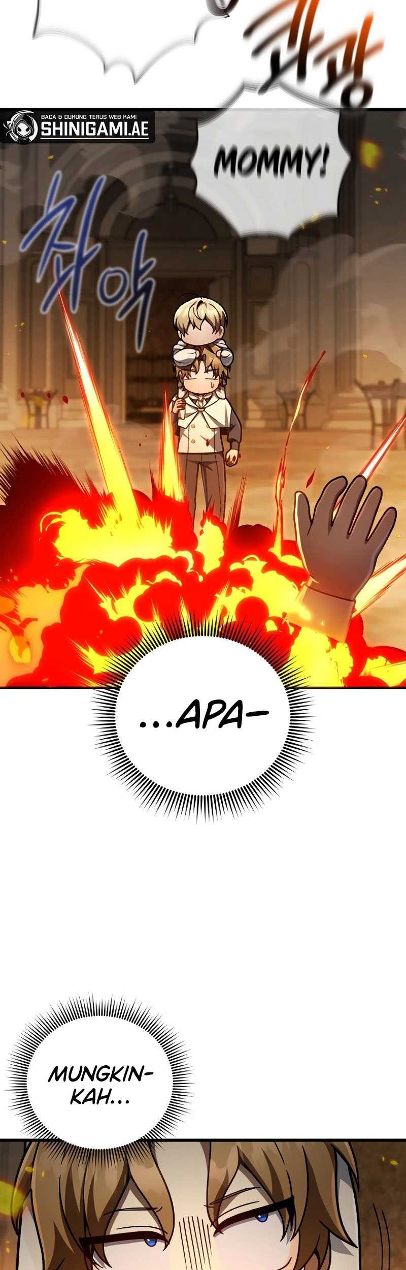 I’m Going To Destroy This Country Chapter 15 - halaman 54