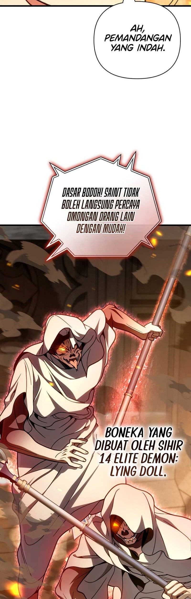I’m Going To Destroy This Country Chapter 15 - halaman 57