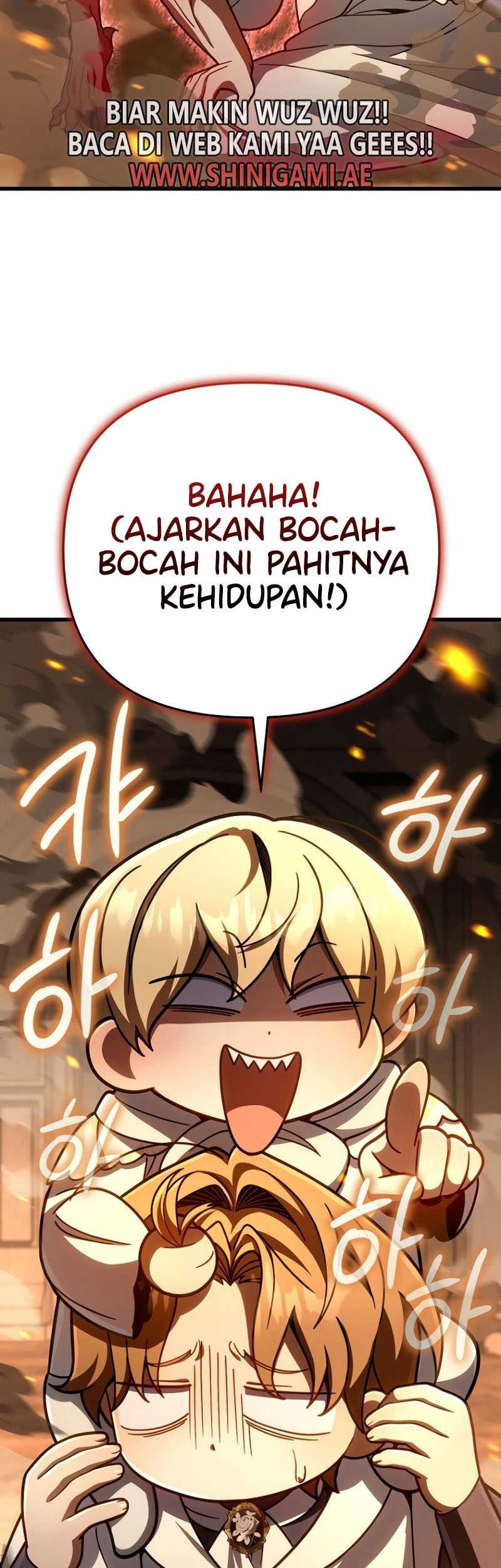 I’m Going To Destroy This Country Chapter 15 - halaman 58