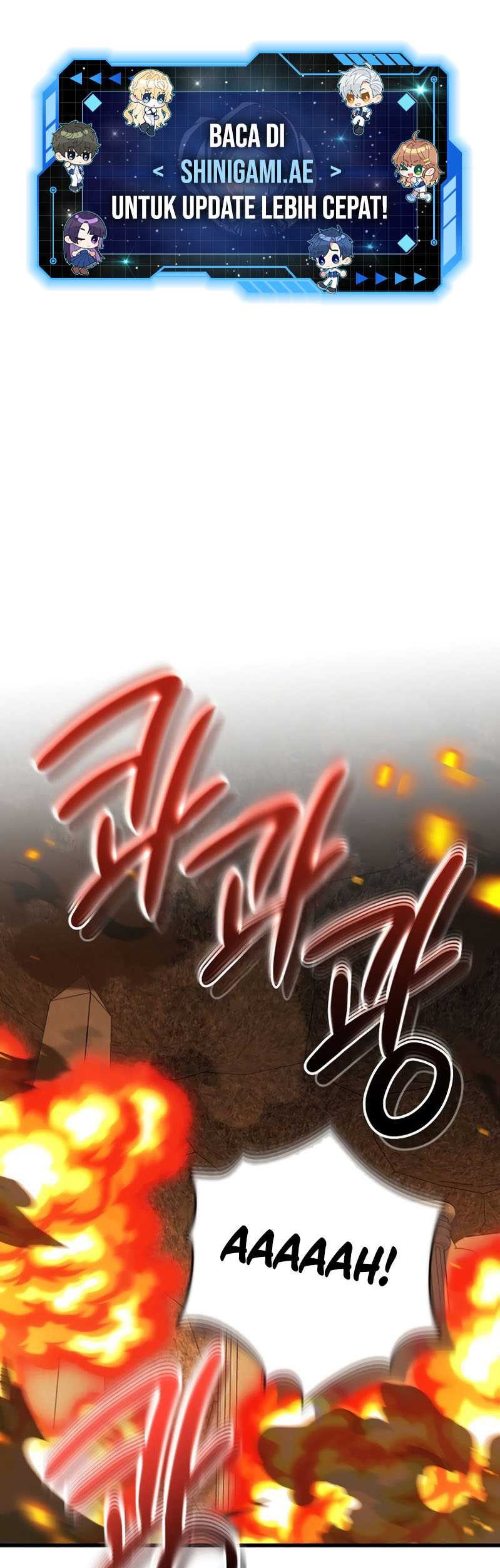 I’m Going To Destroy This Country Chapter 16 - halaman 1