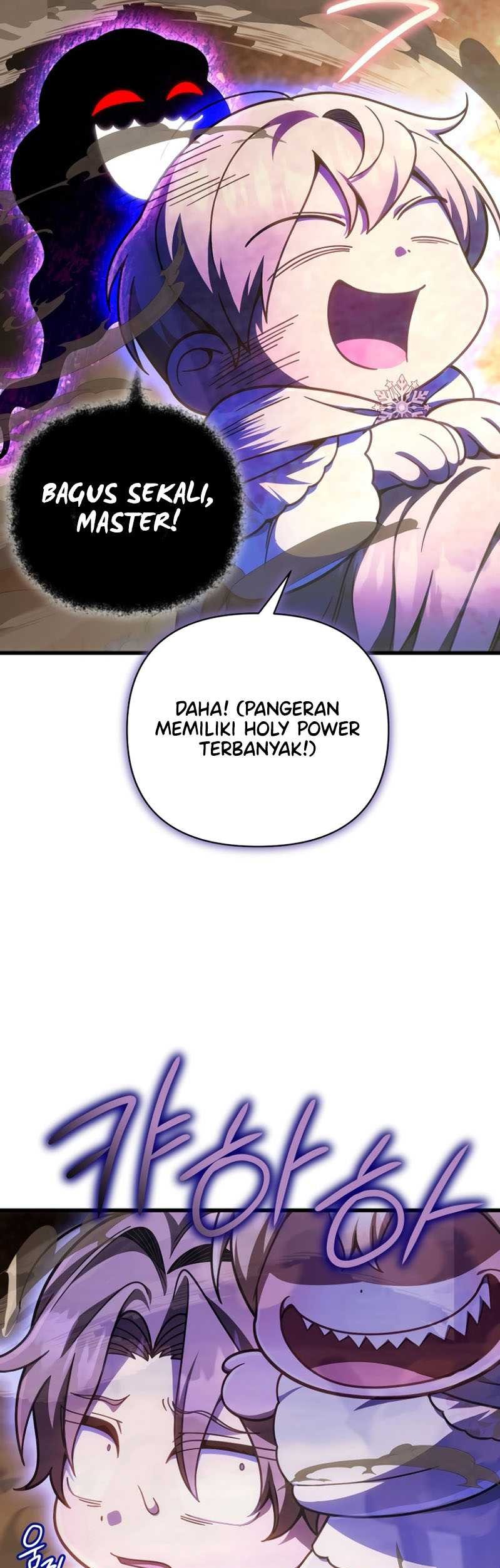 I’m Going To Destroy This Country Chapter 16 - halaman 10