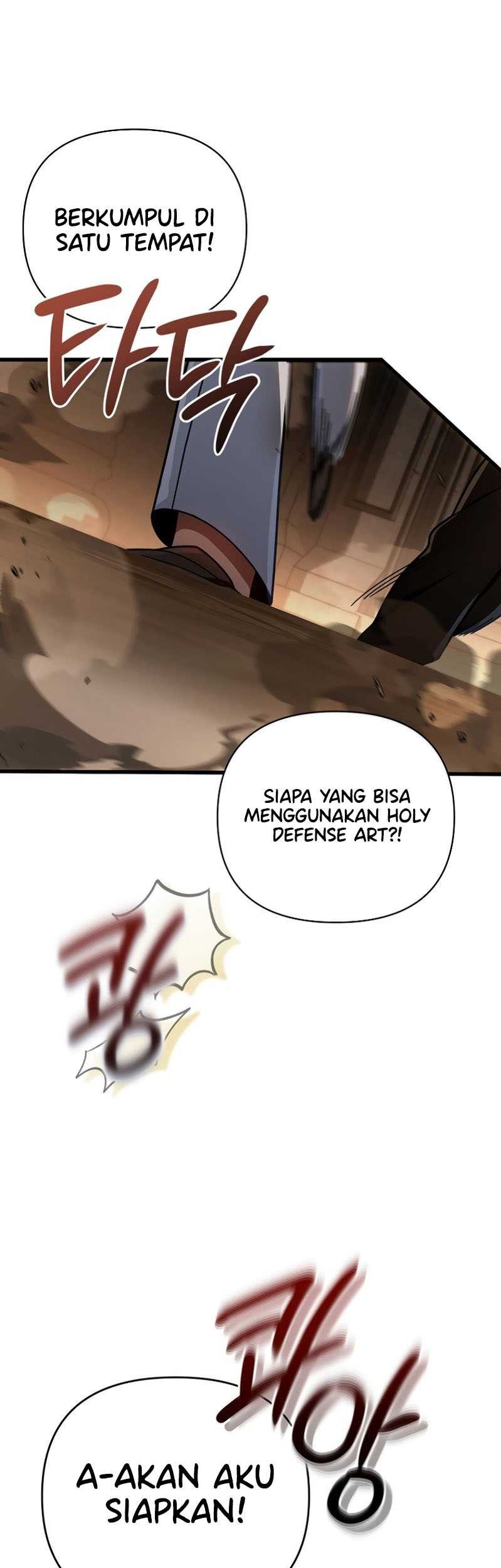 I’m Going To Destroy This Country Chapter 16 - halaman 12