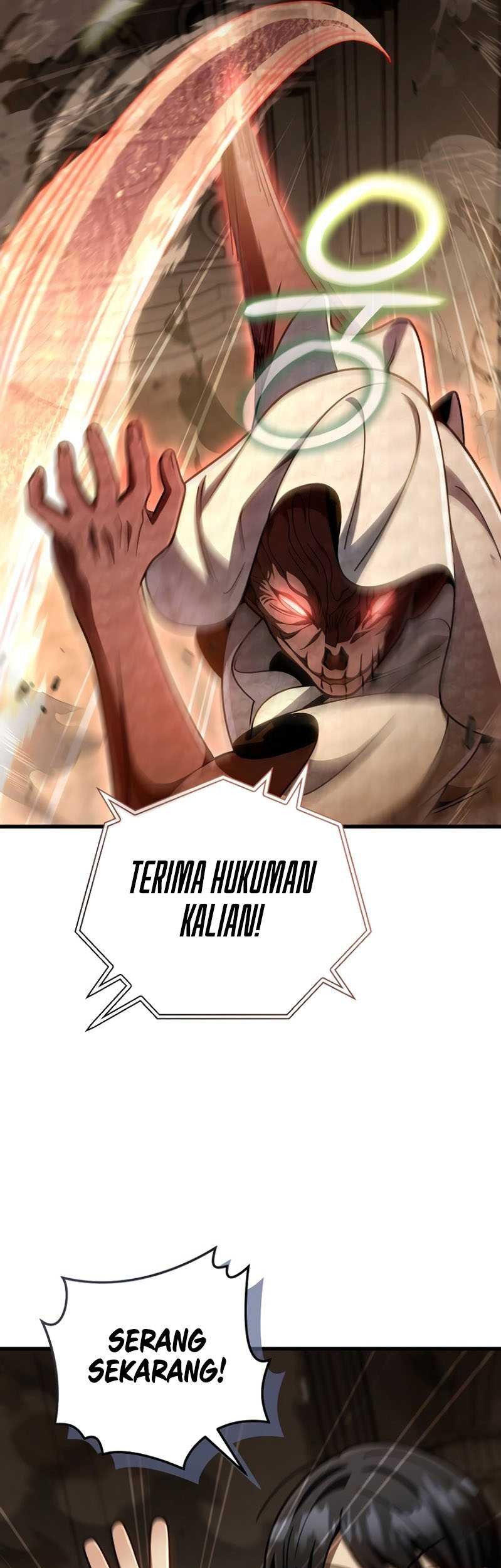 I’m Going To Destroy This Country Chapter 16 - halaman 14