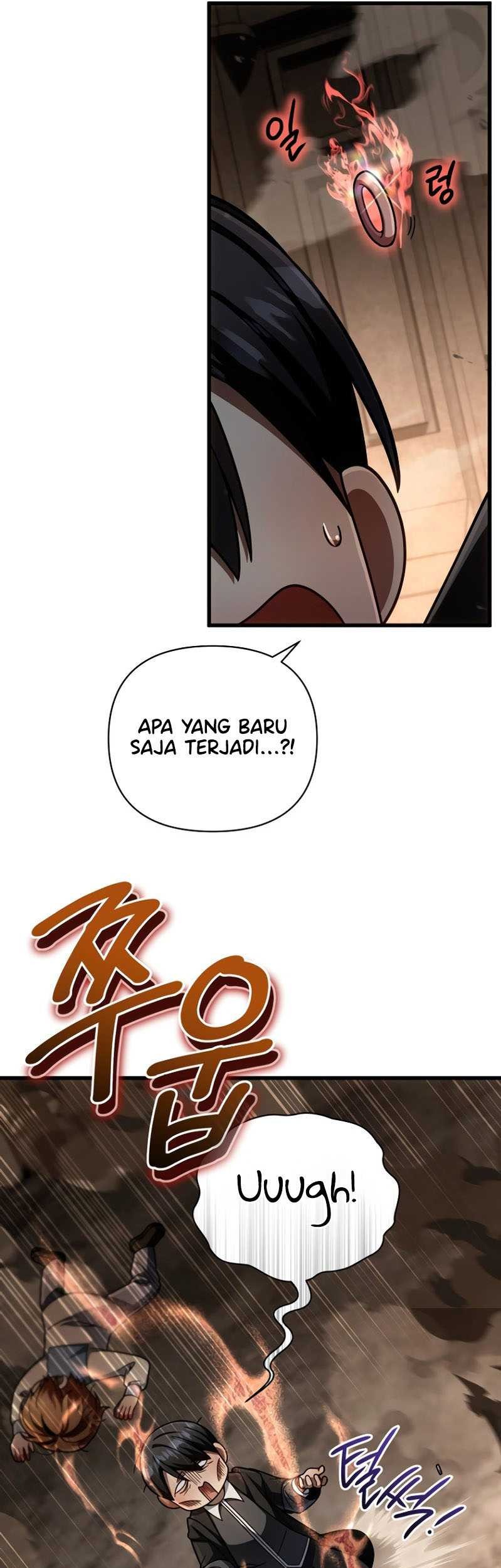 I’m Going To Destroy This Country Chapter 16 - halaman 18