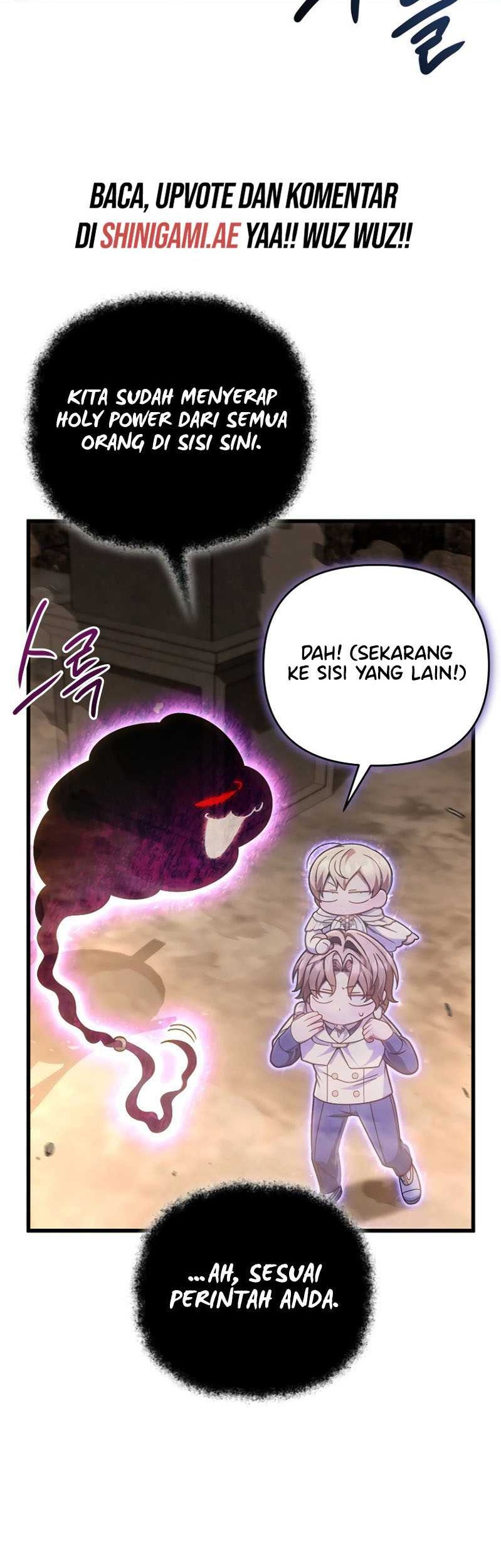 I’m Going To Destroy This Country Chapter 16 - halaman 21