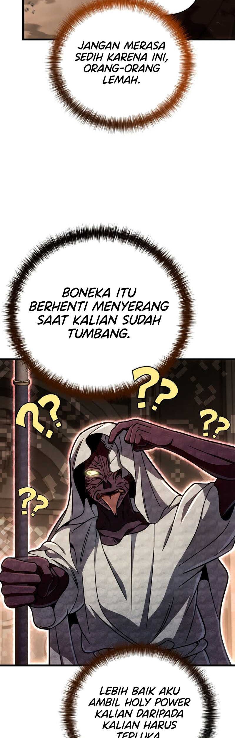 I’m Going To Destroy This Country Chapter 16 - halaman 23