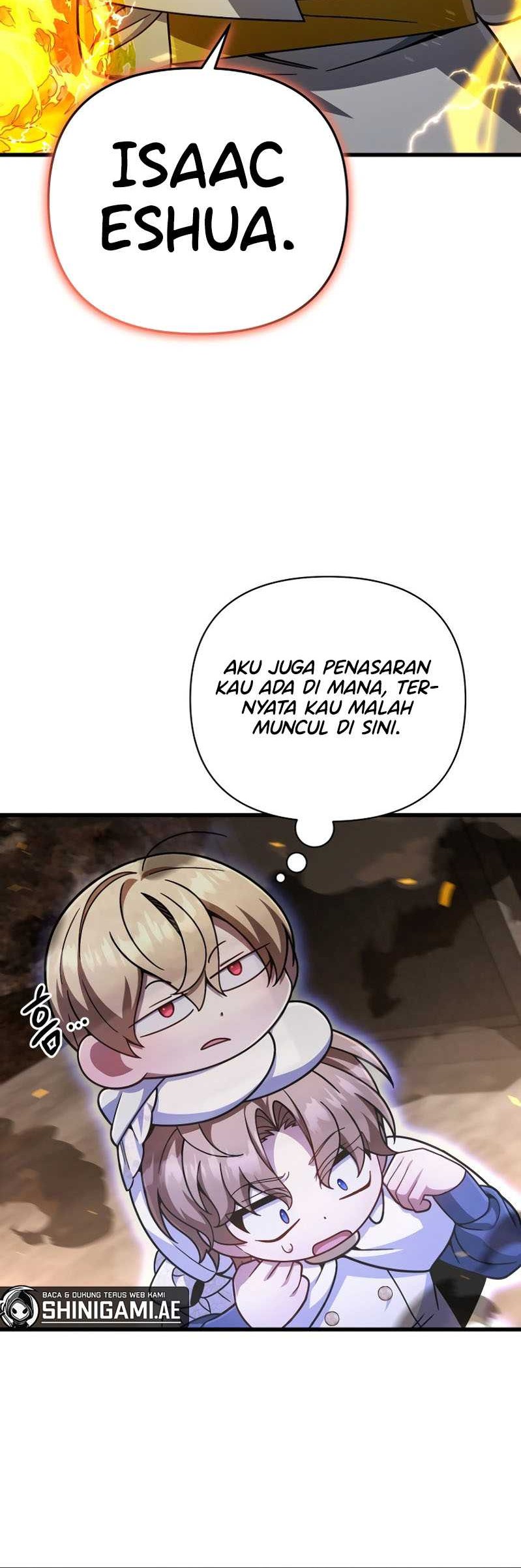 I’m Going To Destroy This Country Chapter 16 - halaman 29