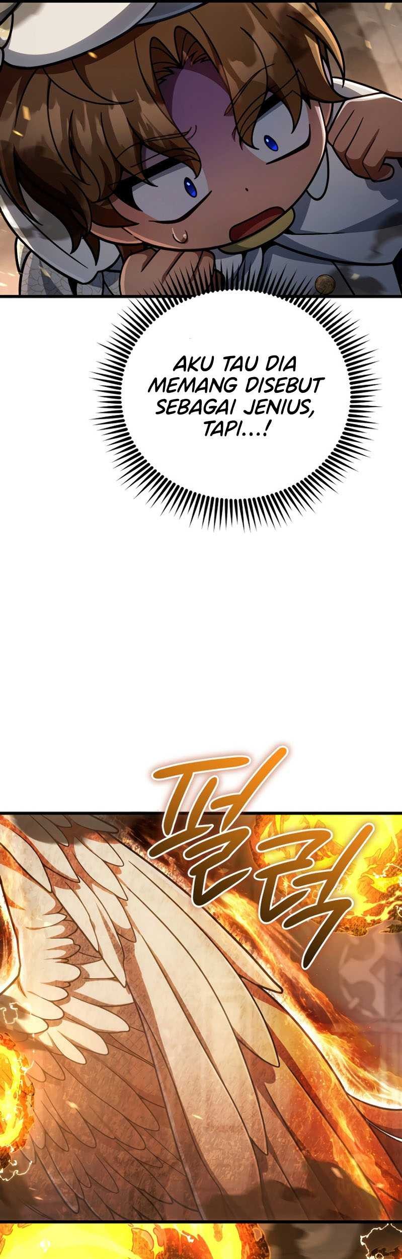 I’m Going To Destroy This Country Chapter 16 - halaman 30