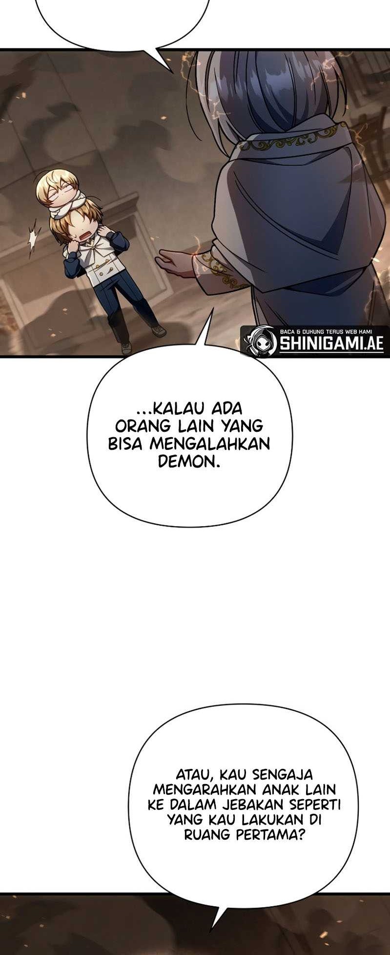 I’m Going To Destroy This Country Chapter 16 - halaman 33