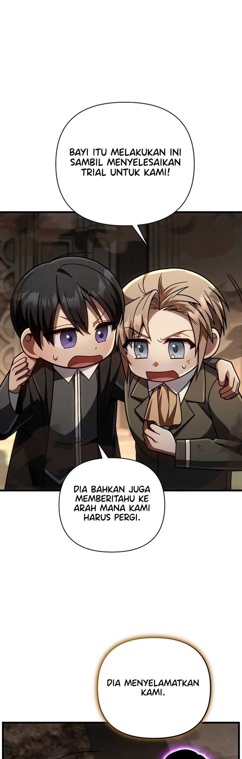 I’m Going To Destroy This Country Chapter 16 - halaman 35
