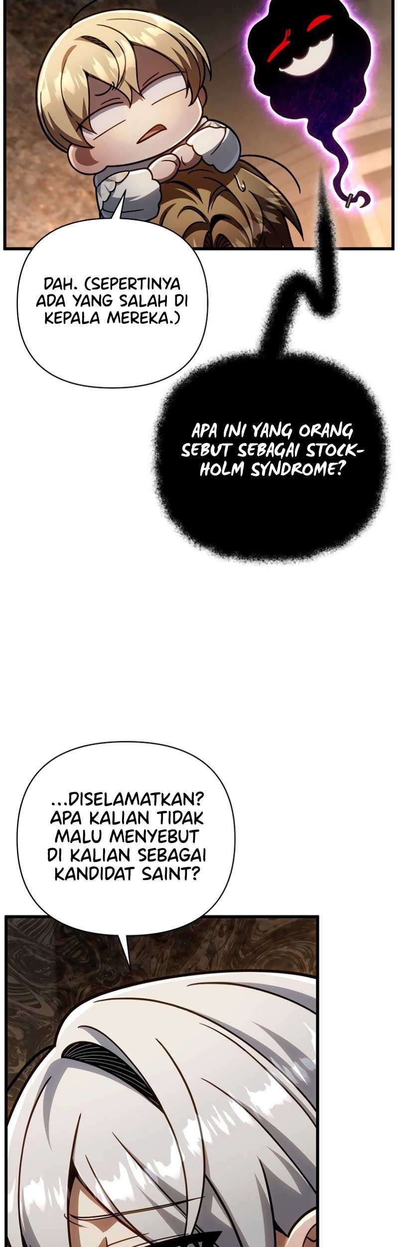 I’m Going To Destroy This Country Chapter 16 - halaman 36