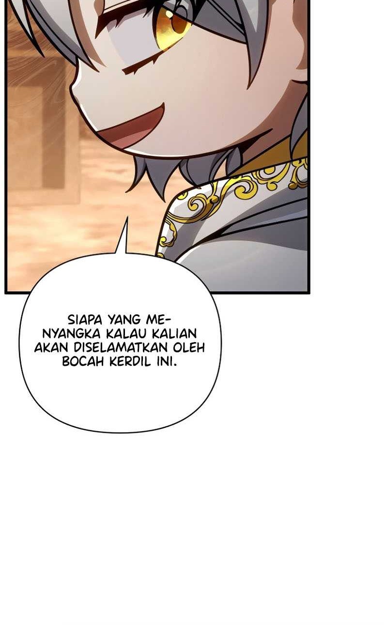 I’m Going To Destroy This Country Chapter 16 - halaman 37