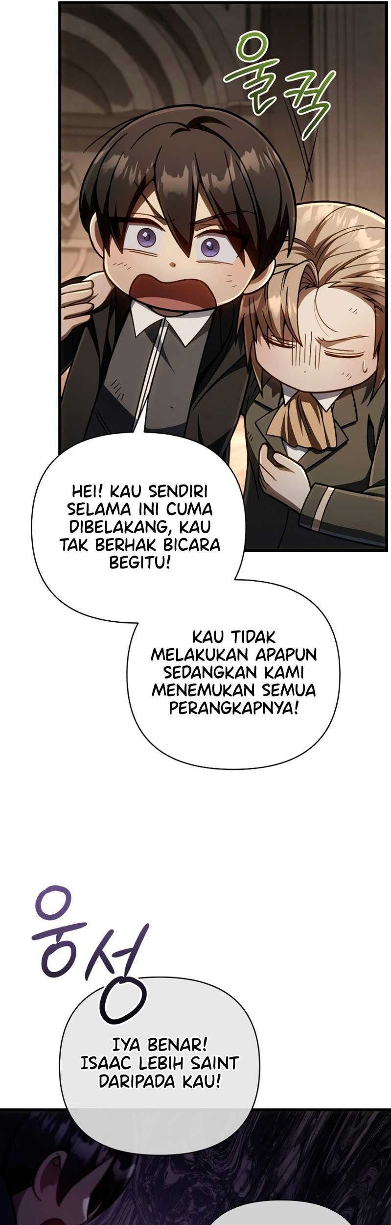 I’m Going To Destroy This Country Chapter 16 - halaman 38