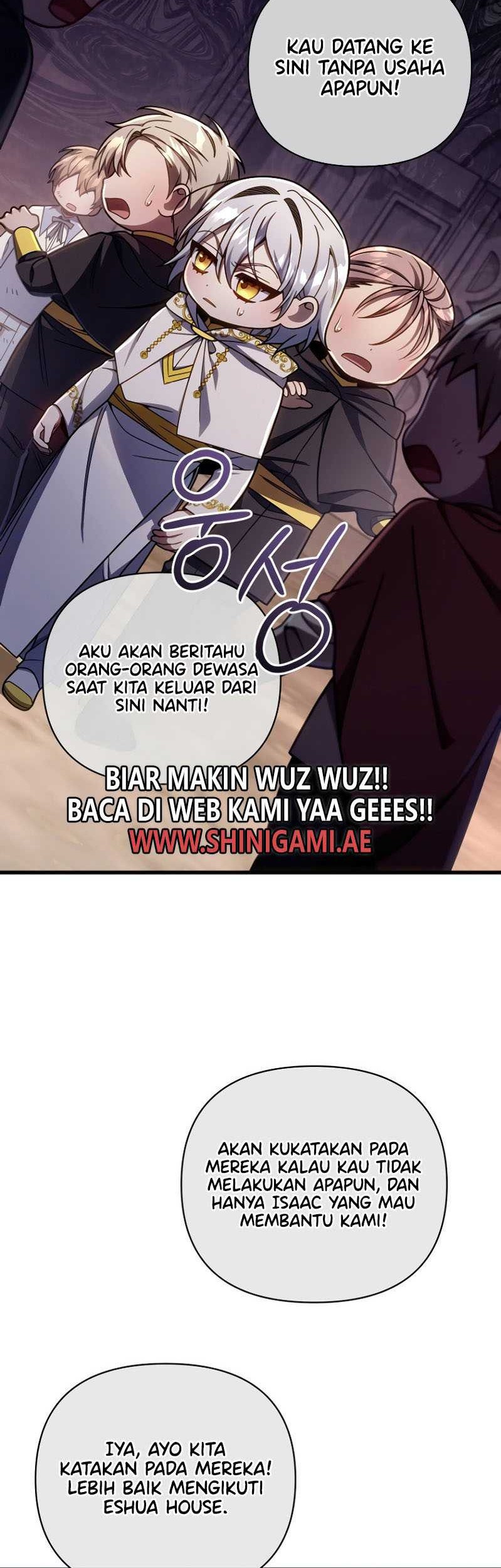 I’m Going To Destroy This Country Chapter 16 - halaman 39