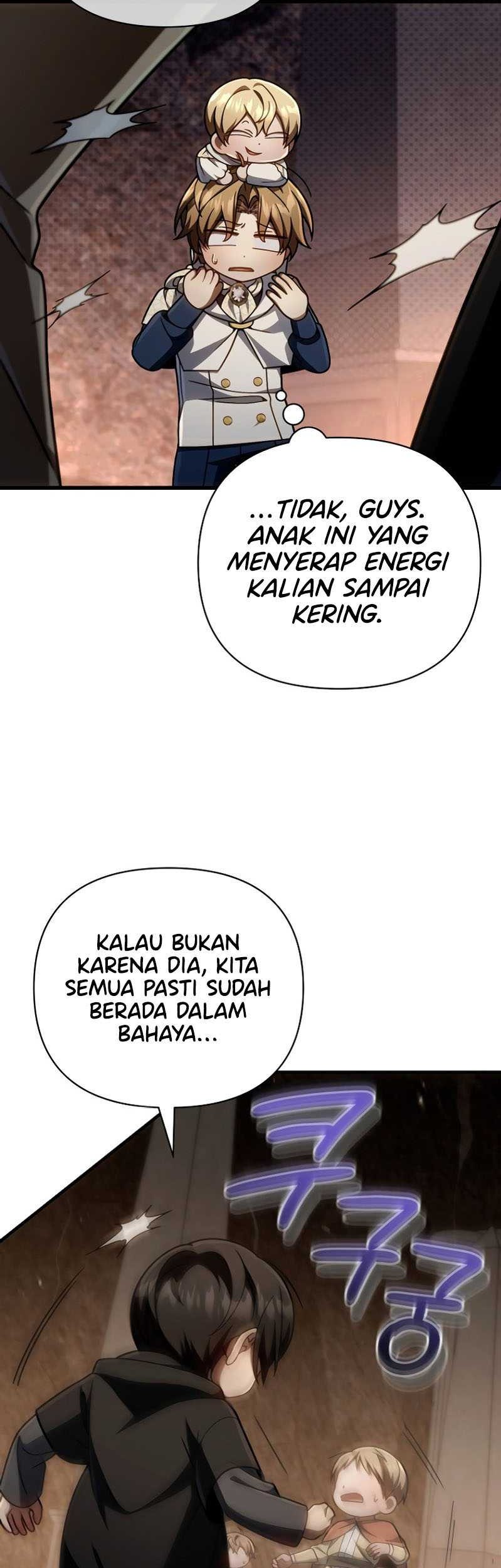 I’m Going To Destroy This Country Chapter 16 - halaman 40