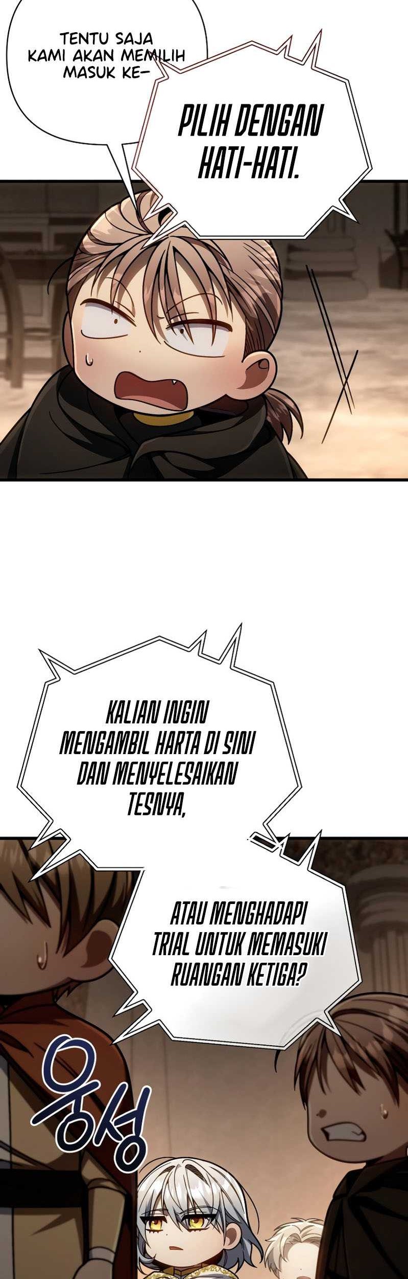 I’m Going To Destroy This Country Chapter 16 - halaman 47