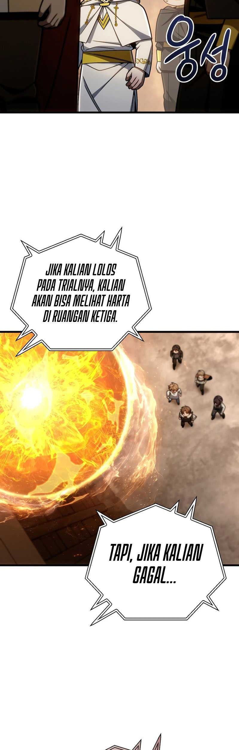 I’m Going To Destroy This Country Chapter 16 - halaman 48