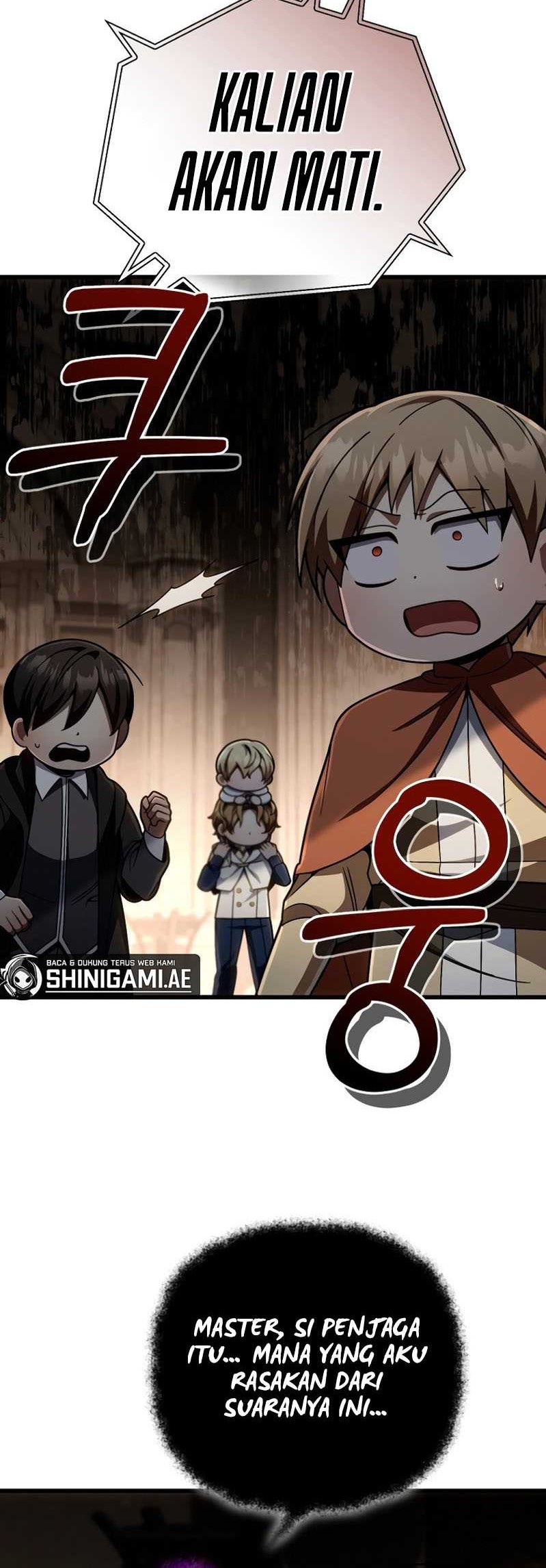 I’m Going To Destroy This Country Chapter 16 - halaman 49