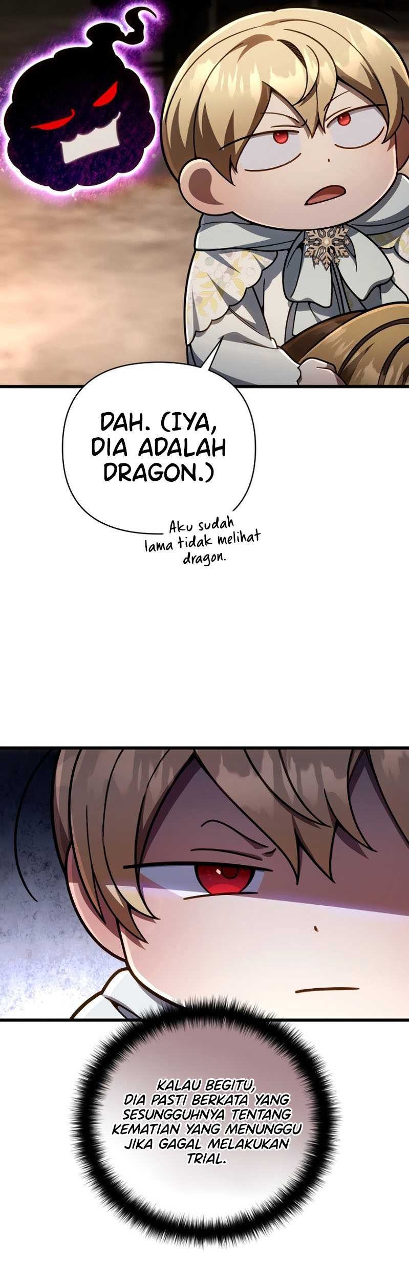 I’m Going To Destroy This Country Chapter 16 - halaman 50
