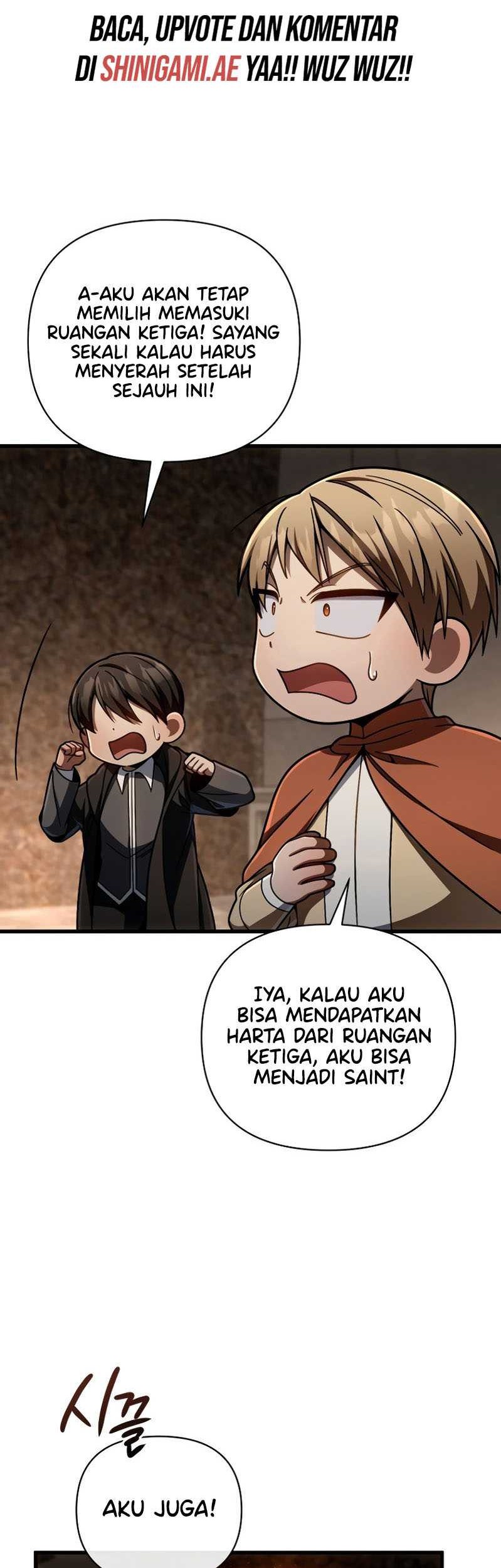 I’m Going To Destroy This Country Chapter 16 - halaman 51