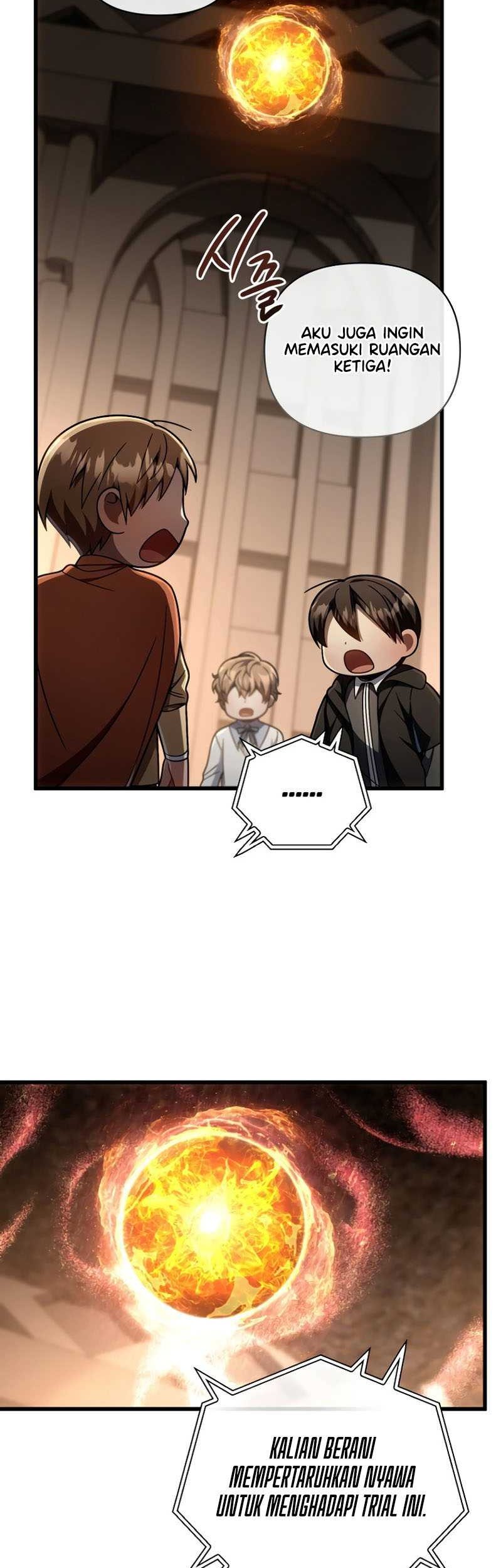 I’m Going To Destroy This Country Chapter 16 - halaman 52