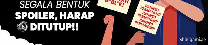 I’m Going To Destroy This Country Chapter 16 - halaman 56