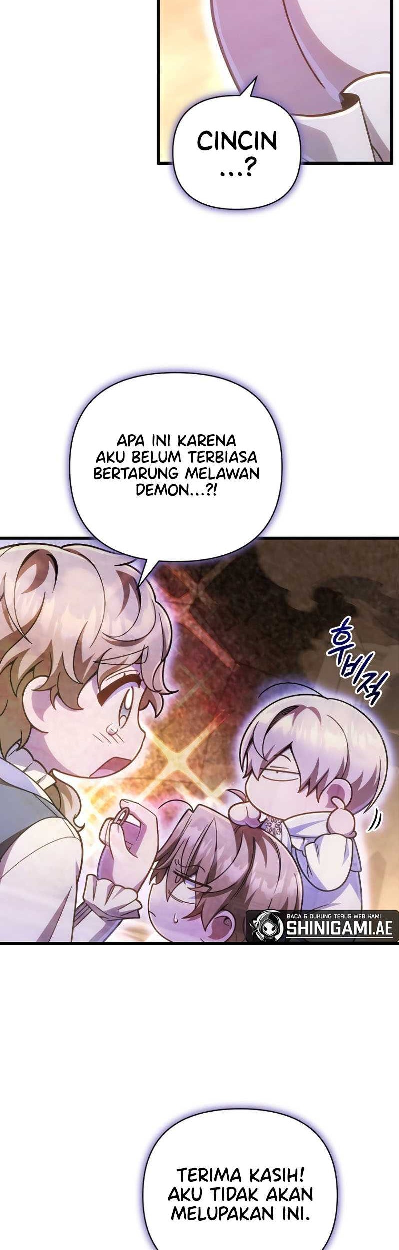 I’m Going To Destroy This Country Chapter 16 - halaman 7