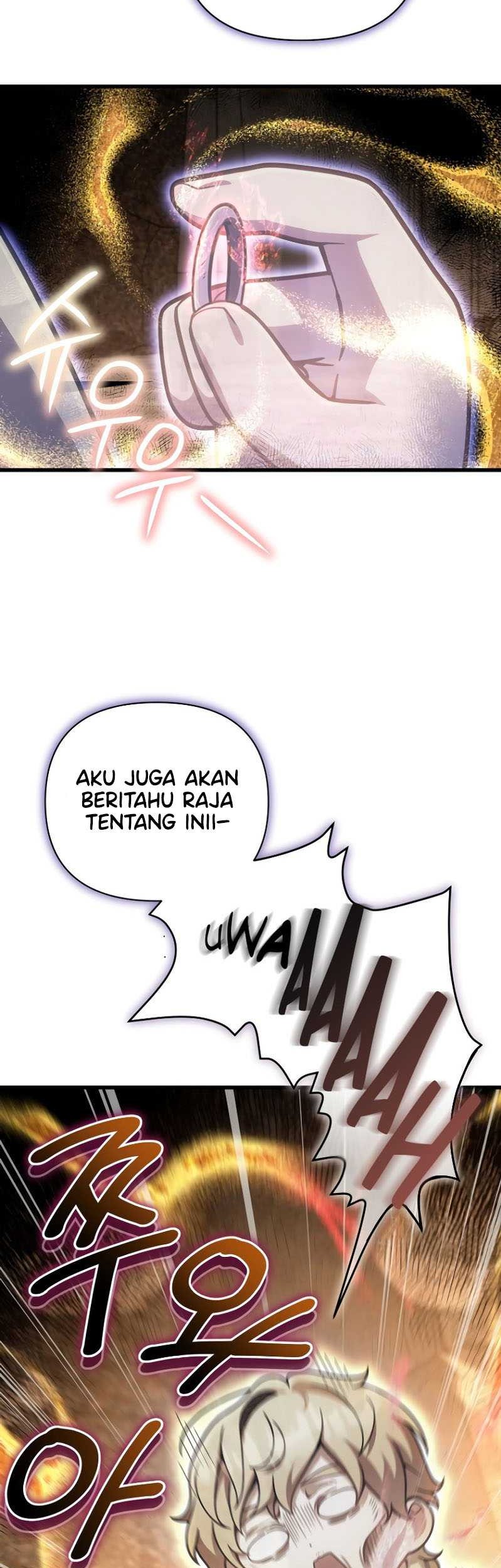 I’m Going To Destroy This Country Chapter 16 - halaman 8