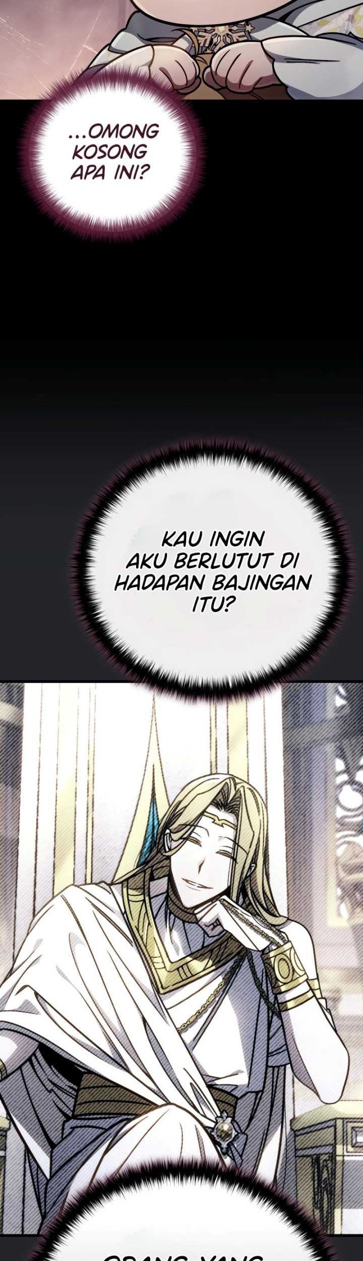 I’m Going To Destroy This Country Chapter 17 - halaman 10