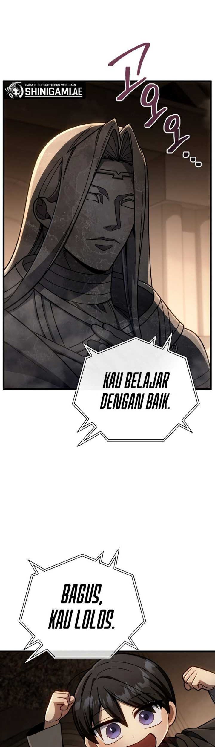 I’m Going To Destroy This Country Chapter 17 - halaman 14