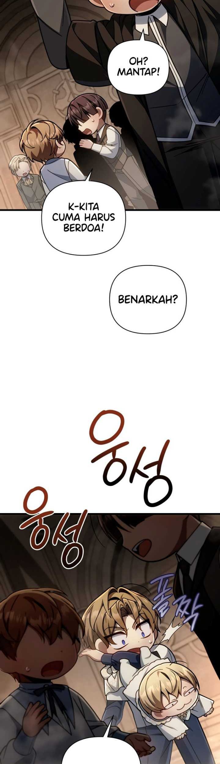 I’m Going To Destroy This Country Chapter 17 - halaman 15