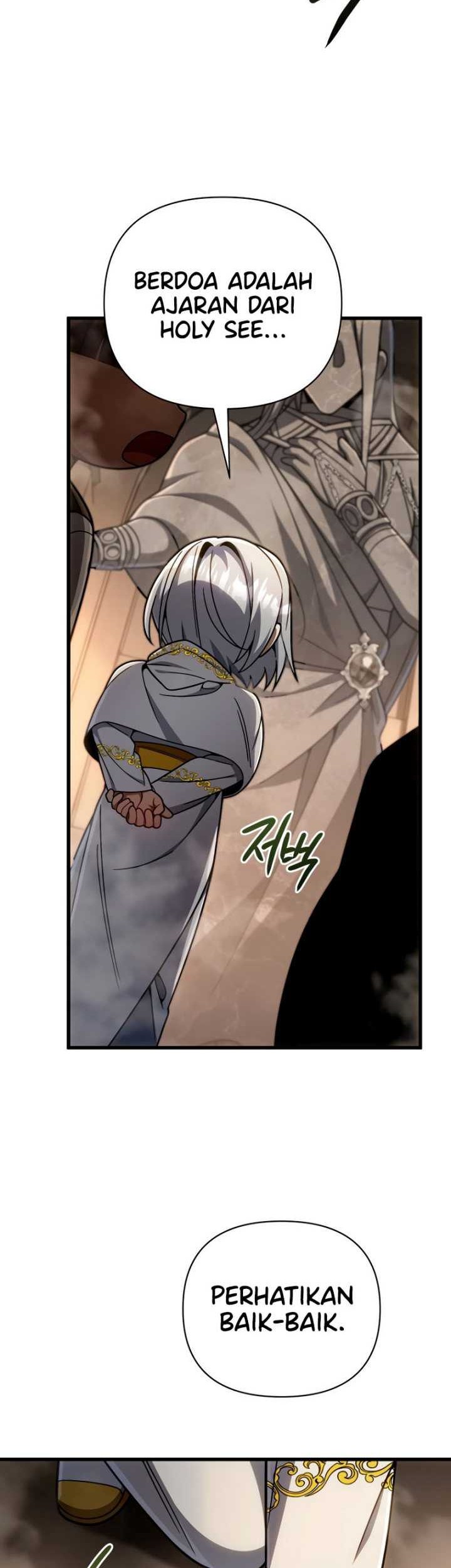 I’m Going To Destroy This Country Chapter 17 - halaman 18