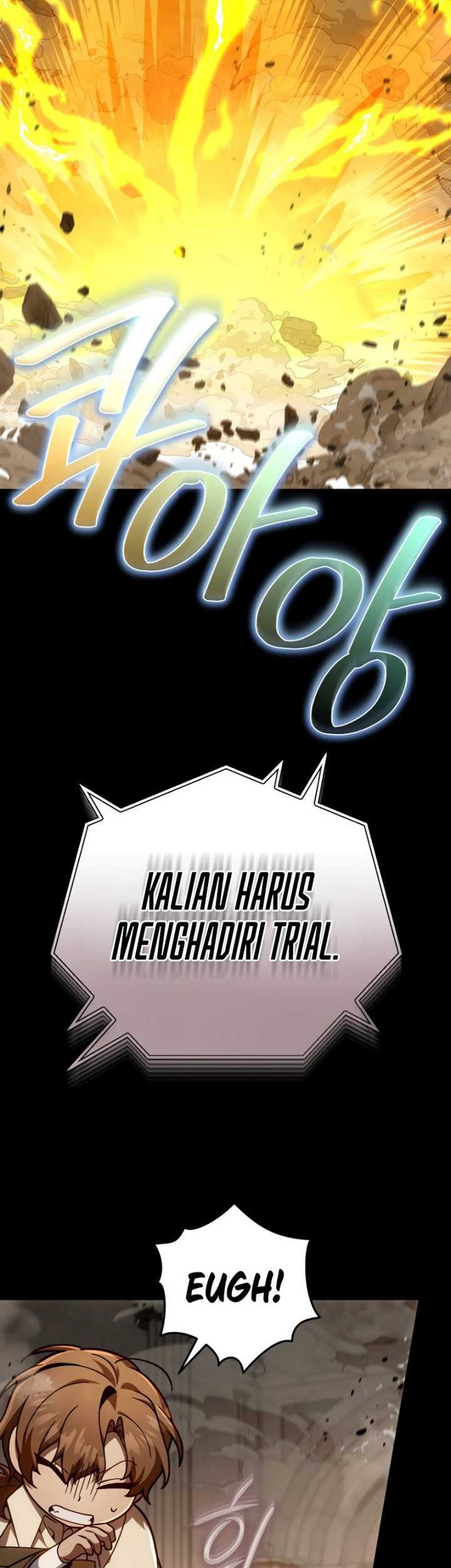 I’m Going To Destroy This Country Chapter 17 - halaman 2