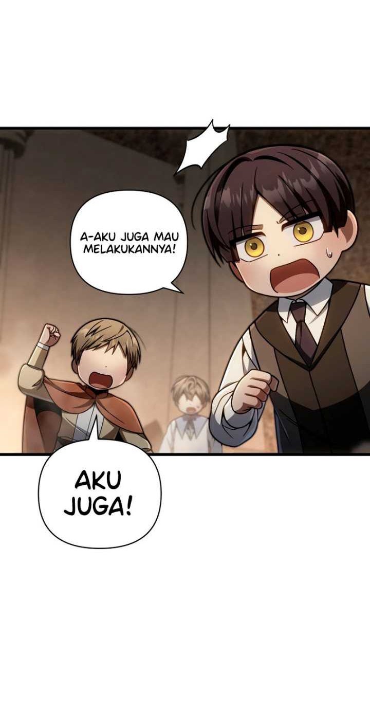 I’m Going To Destroy This Country Chapter 17 - halaman 20