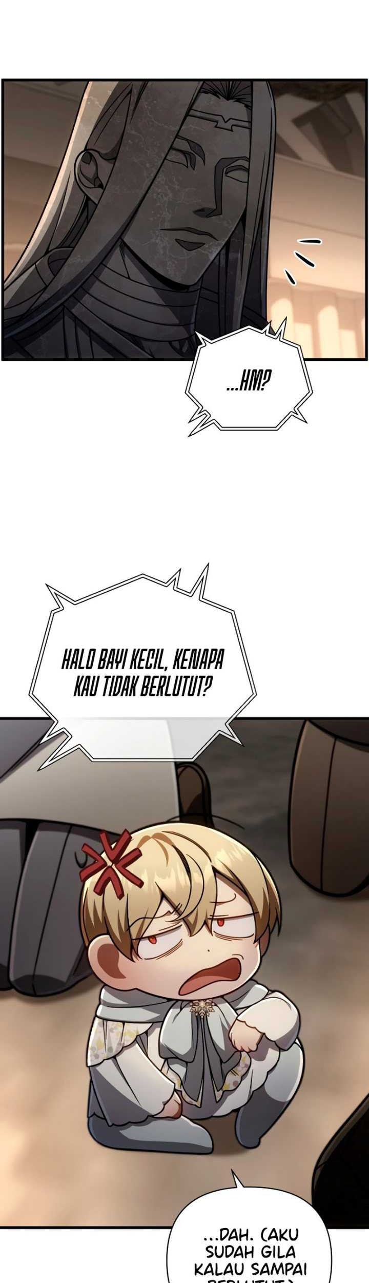 I’m Going To Destroy This Country Chapter 17 - halaman 23