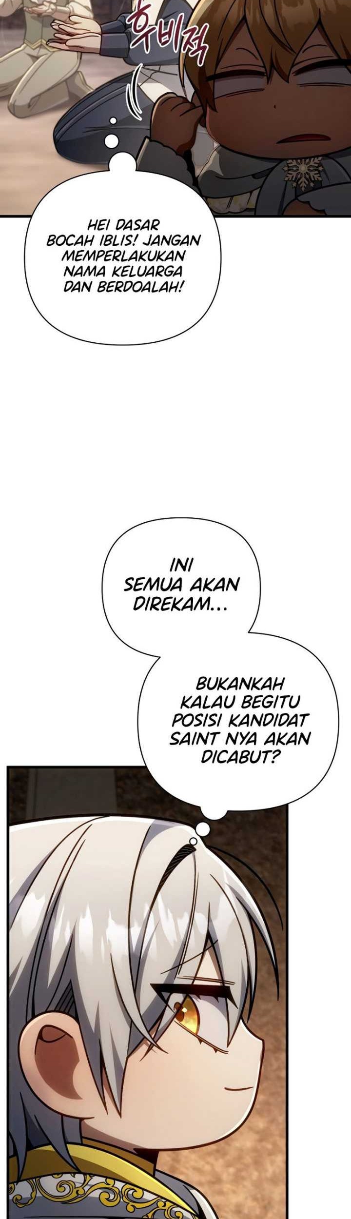 I’m Going To Destroy This Country Chapter 17 - halaman 26