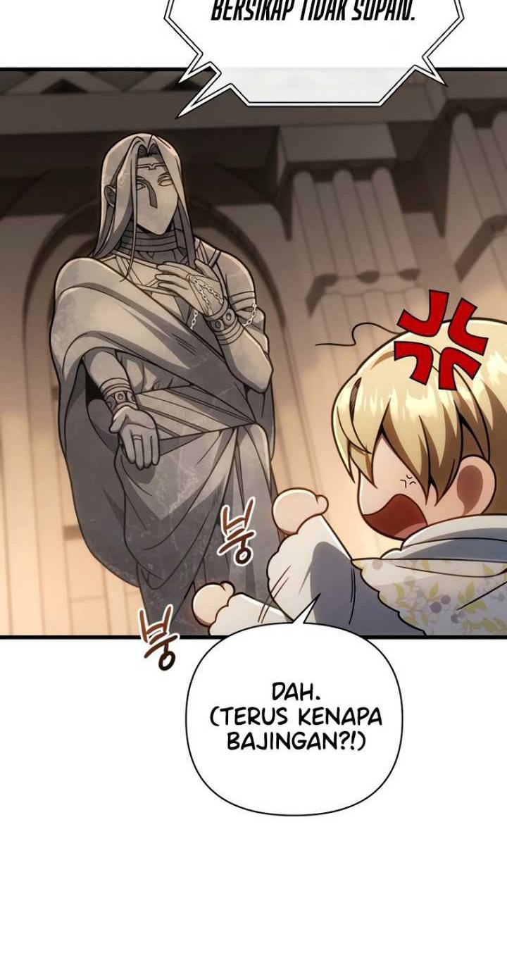 I’m Going To Destroy This Country Chapter 17 - halaman 28